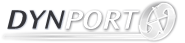 dynport footer logo